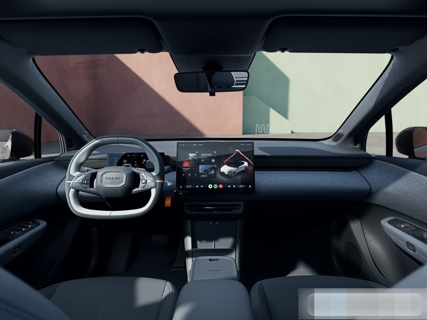 Lynk&Co 02 More / 0,00 % Finanzierung/EV/360°CAM/H&K/KEY foto 9