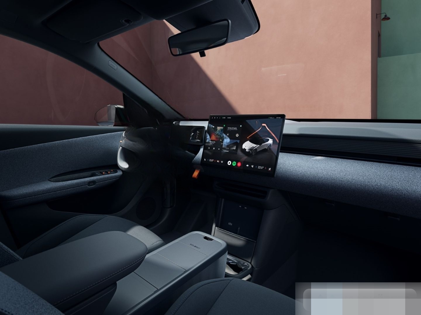 Lynk&Co 02 More / 0,00 % Finanzierung/EV/360°CAM/H&K/KEY foto 10