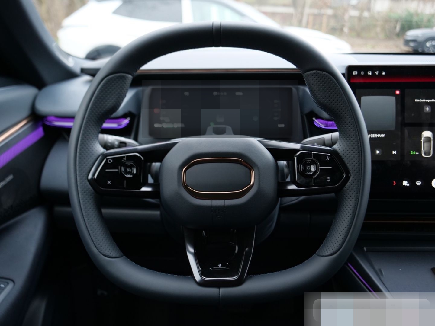 Lynk&Co 08 More/ 200KM Elektr./ACC/LED-MATRIX/MASSAGE/PA foto 12