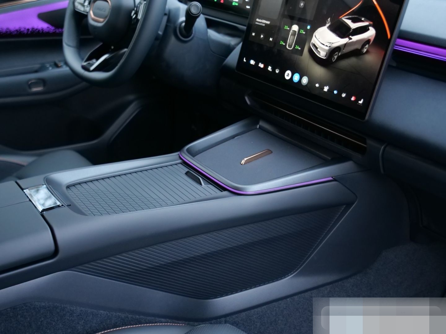 Lynk&Co 08 More/ 200KM Elektr./ACC/LED-MATRIX/MASSAGE/PA foto 15