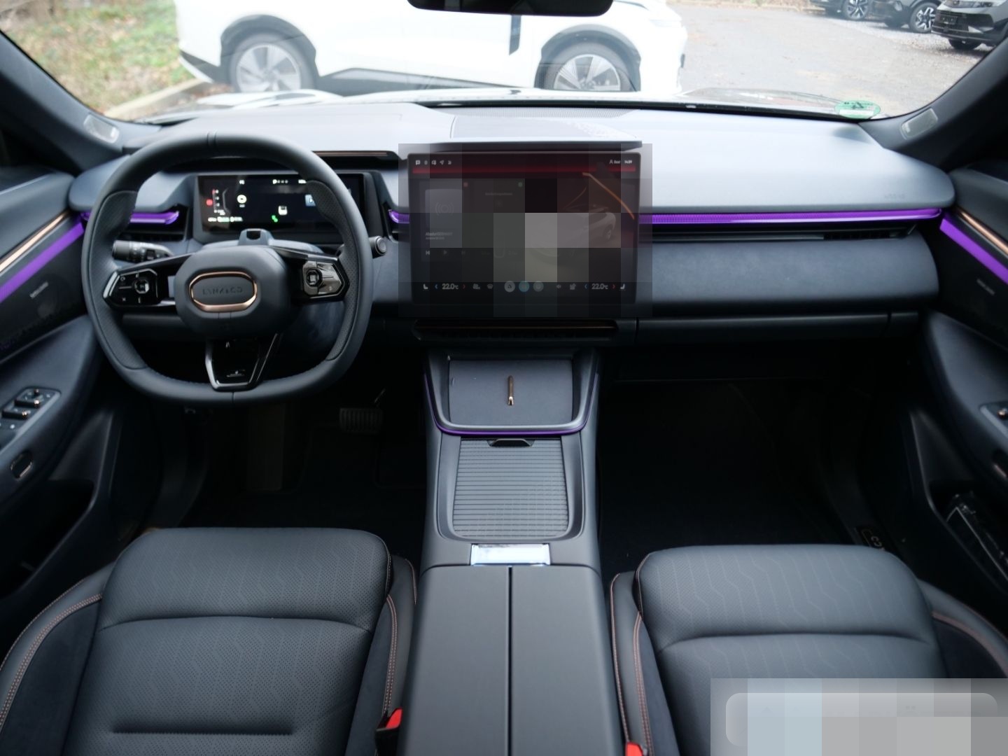 Lynk&Co 08 More/ 200KM Elektr./ACC/LED-MATRIX/MASSAGE/PA foto 20