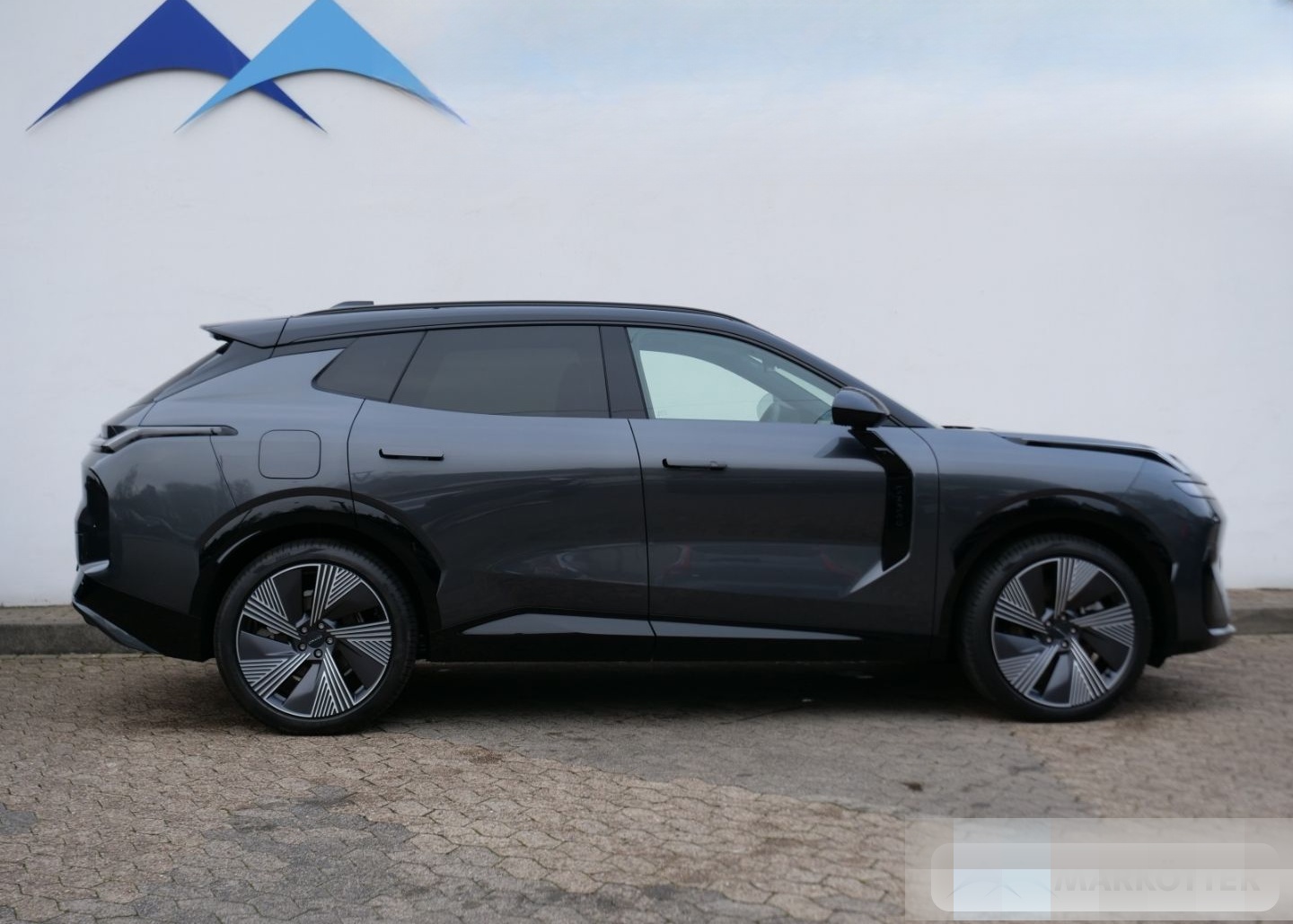 Lynk&Co 08 More/ 200KM Elektr./ACC/LED-MATRIX/MASSAGE/PA foto 3