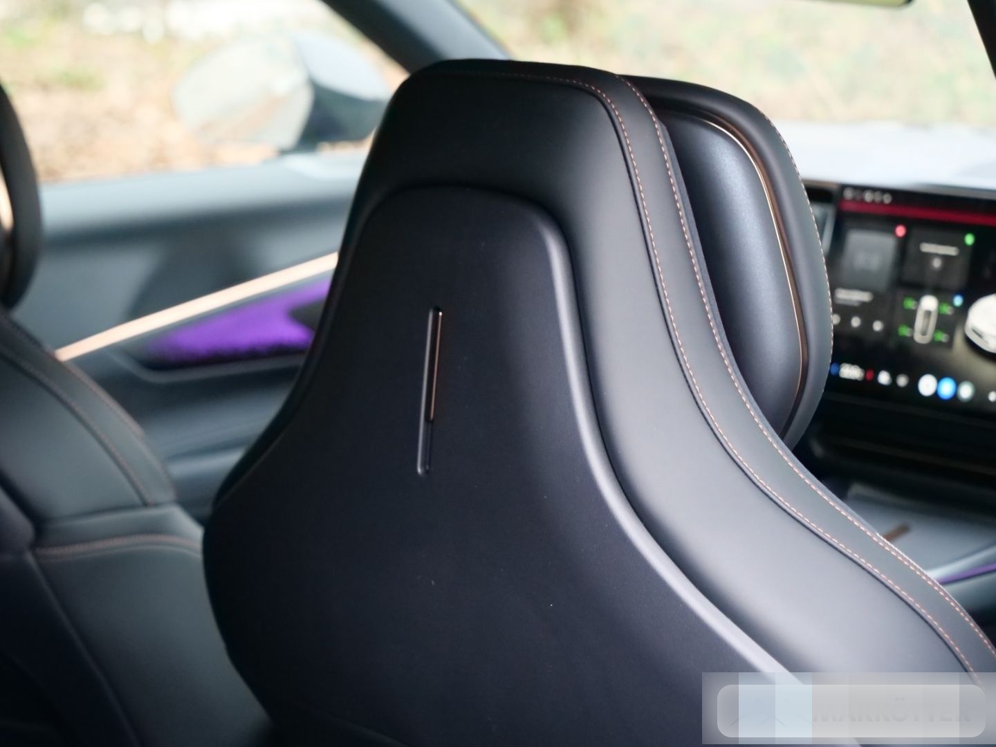 Lynk&Co 08 More/ 200KM Elektr./ACC/LED-MATRIX/MASSAGE/PA foto 21