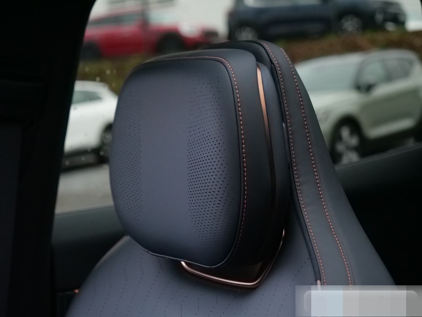 Lynk&Co 08 More/ 200KM Elektr./ACC/LED-MATRIX/MASSAGE/PA foto 22