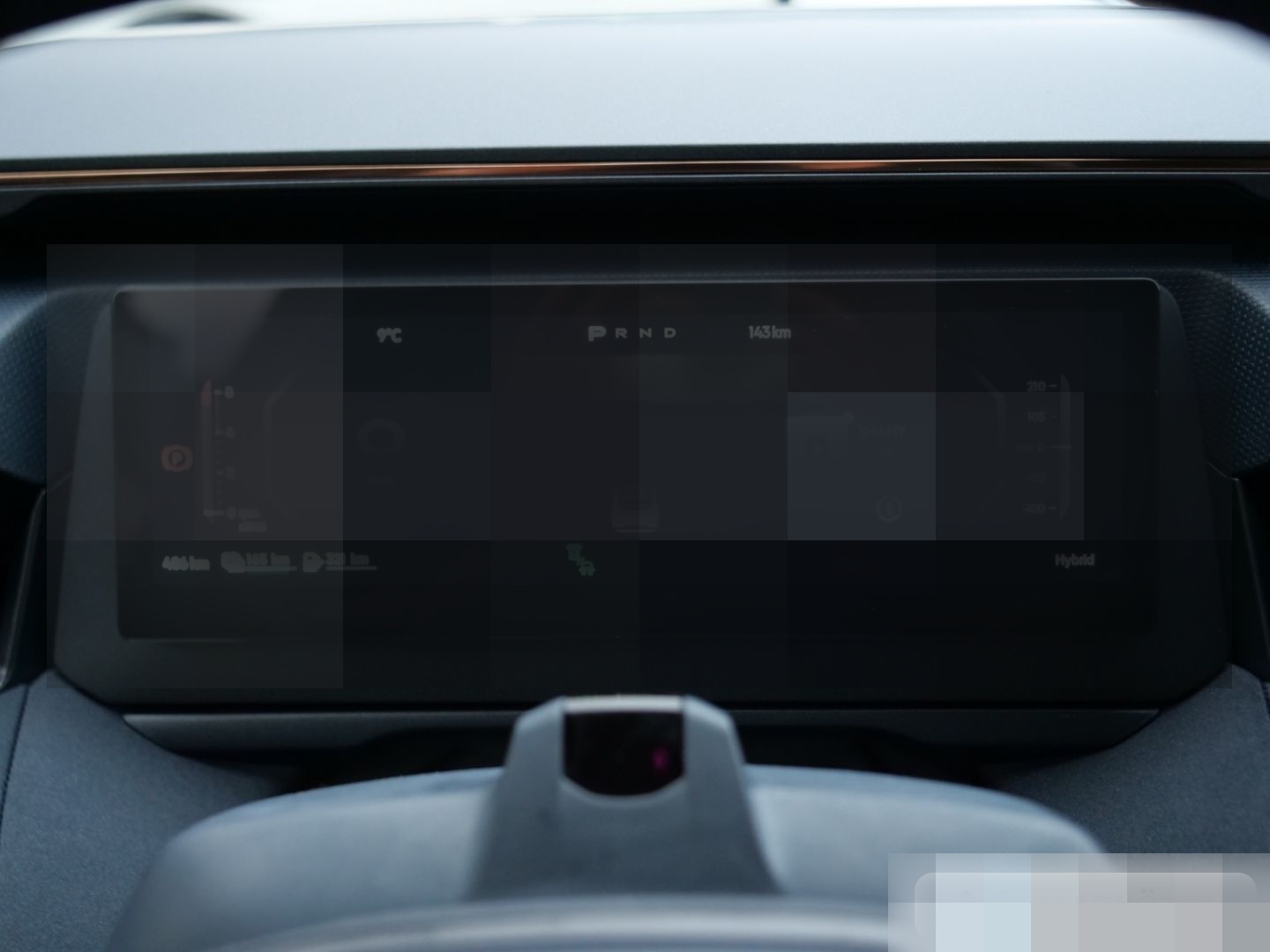 Lynk&Co 08 More/ 200KM Elektr./ACC/LED-MATRIX/MASSAGE/PA foto 25