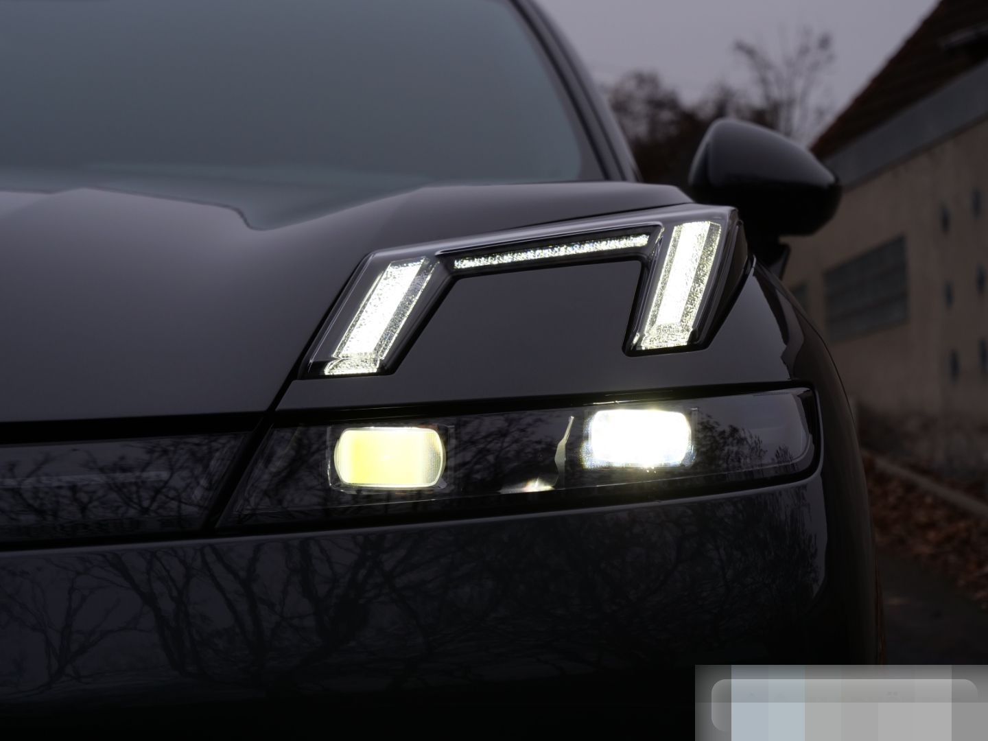 Lynk&Co 08 More/ 200KM Elektr./ACC/LED-MATRIX/MASSAGE/PA foto 4