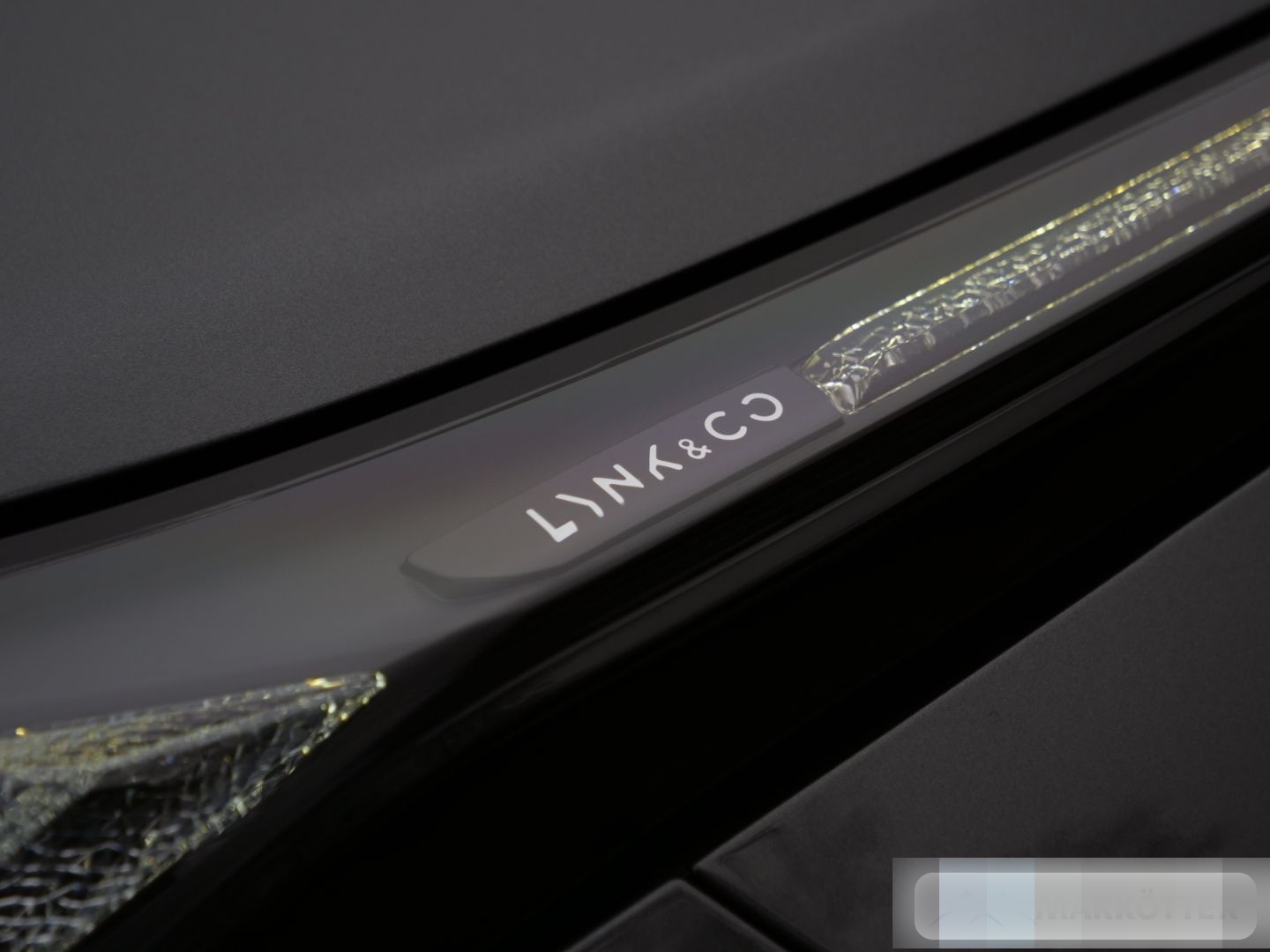 Lynk&Co 08 More/ 200KM Elektr./ACC/LED-MATRIX/MASSAGE/PA foto 5