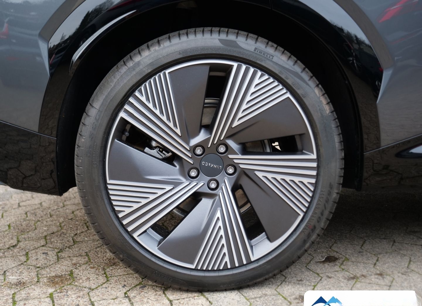 Lynk&Co 08 More/ 200KM Elektr./ACC/LED-MATRIX/MASSAGE/PA foto 6