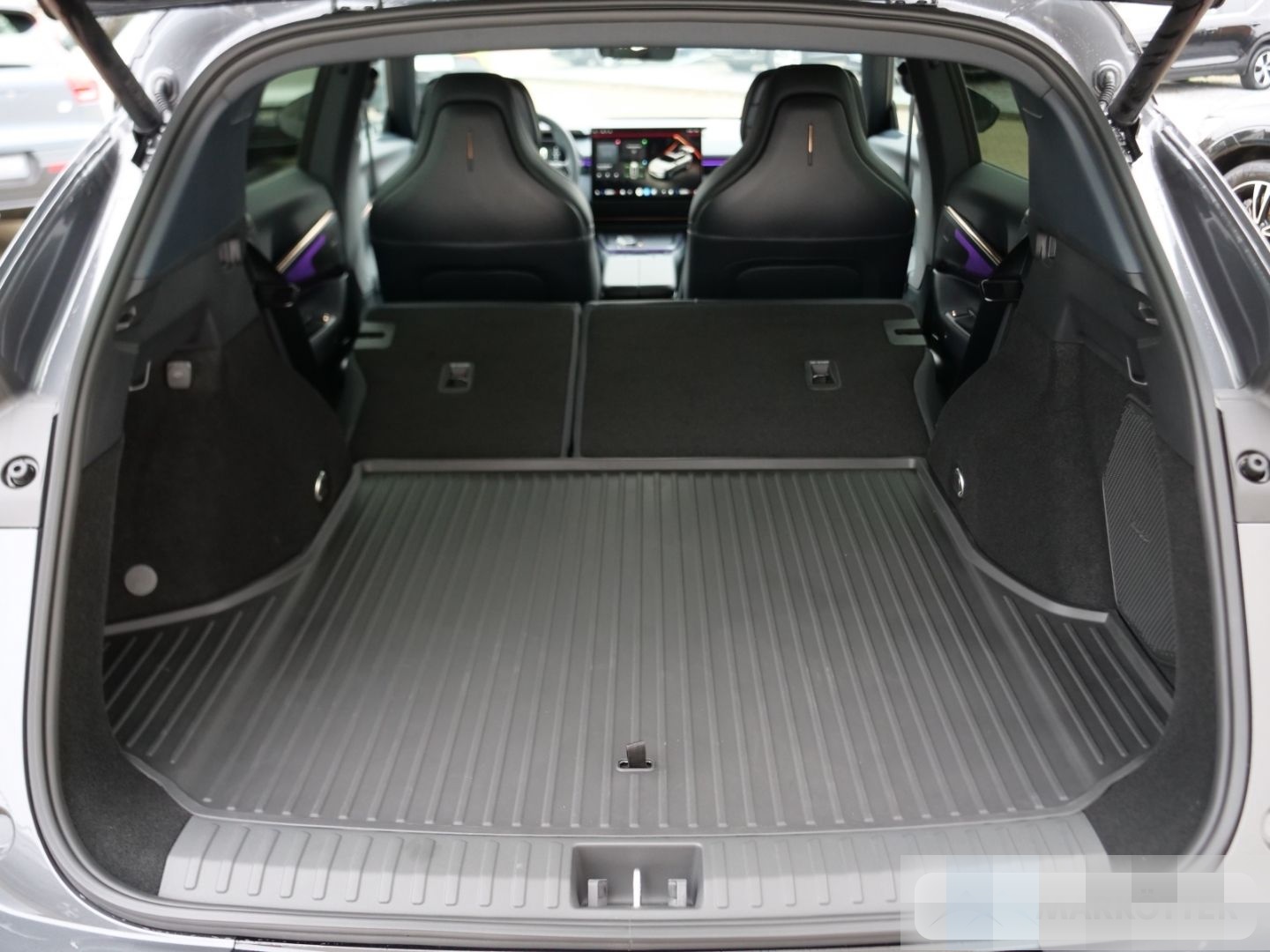 Lynk&Co 08 More/ 200KM Elektr./ACC/LED-MATRIX/MASSAGE/PA foto 10