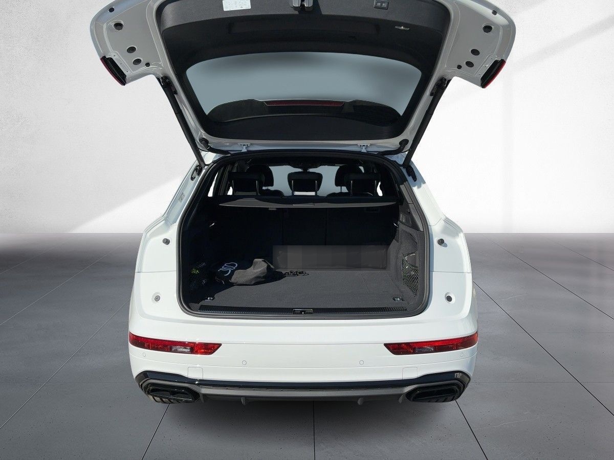 Audi Q5 S line 50 TFSI e qu. Hybrid zum Sonderpreis foto 12