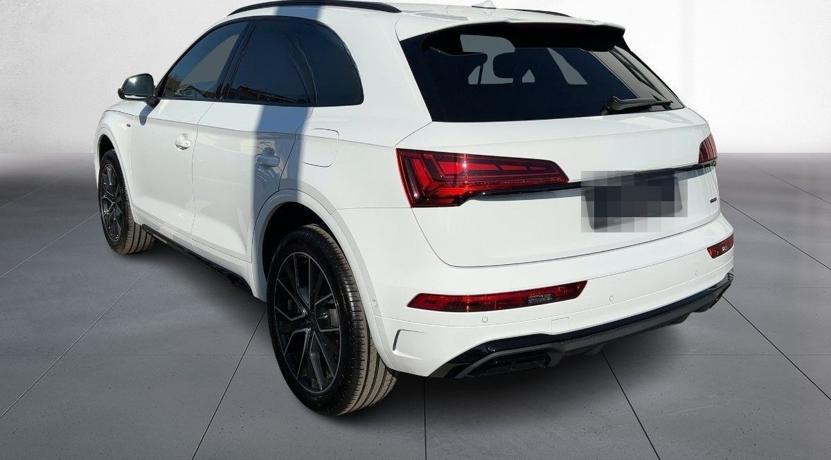 Audi Q5 S line 50 TFSI e qu. Hybrid zum Sonderpreis foto 3