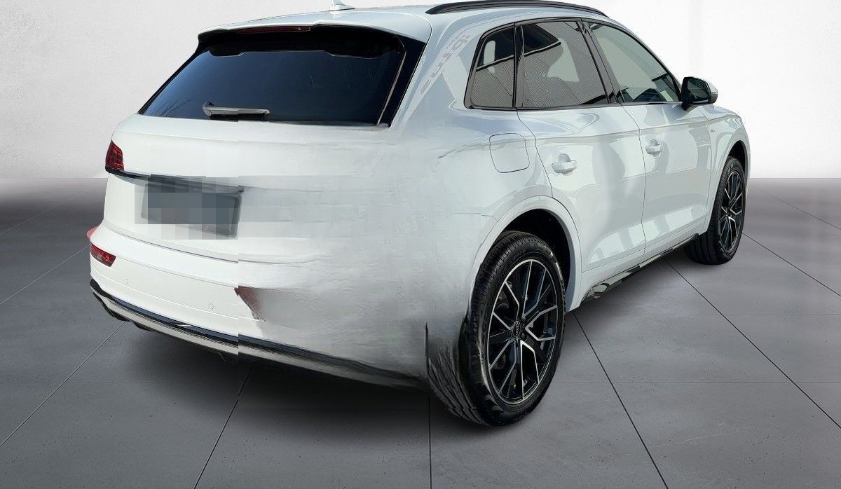 Audi Q5 S line 50 TFSI e qu. Hybrid zum Sonderpreis foto 4