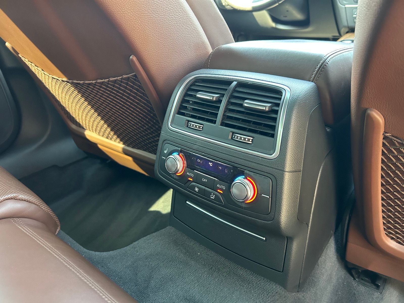 Audi A7 Sportback 3.0 TDI clean diesel quattro foto 21