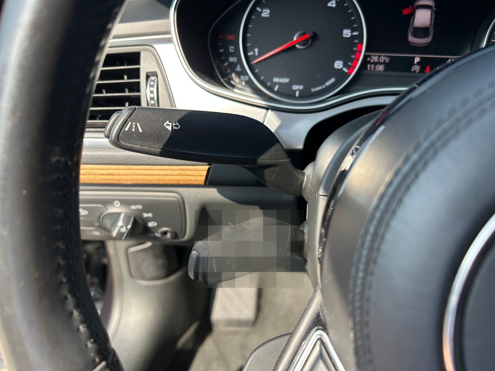 Audi A7 Sportback 3.0 TDI clean diesel quattro foto 24