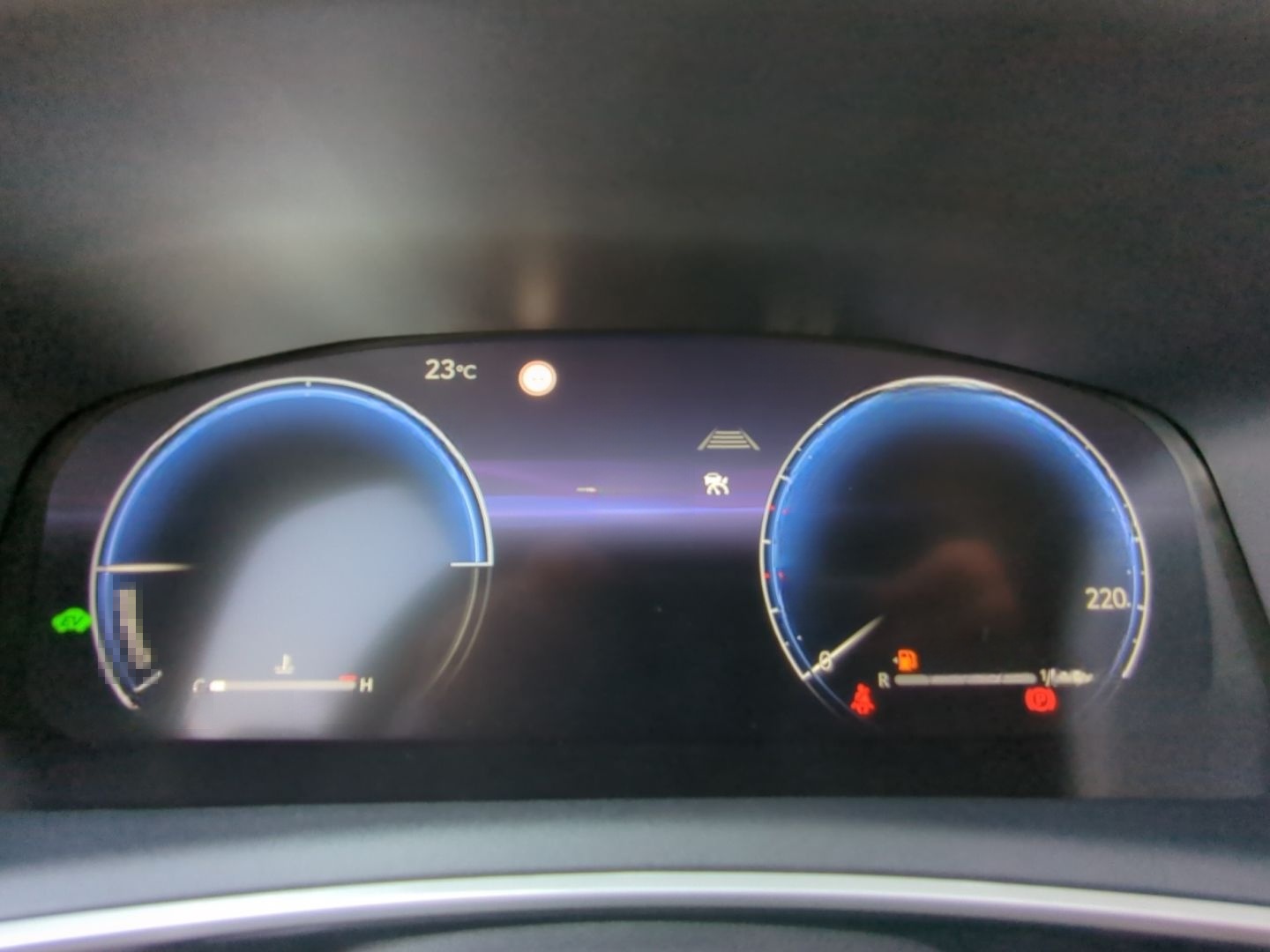 Toyota Corolla Hybrid 1.8 EU6e (Syst.140 PS) 5-Türer Te foto 11