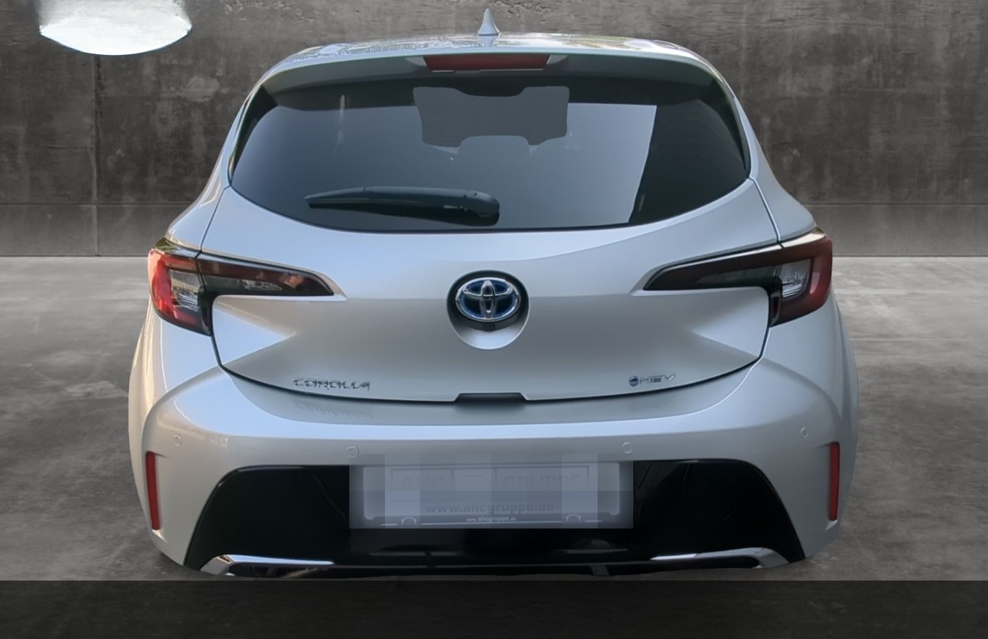 Toyota Corolla Hybrid 1.8 EU6e (Syst.140 PS) 5-Türer Te foto 4