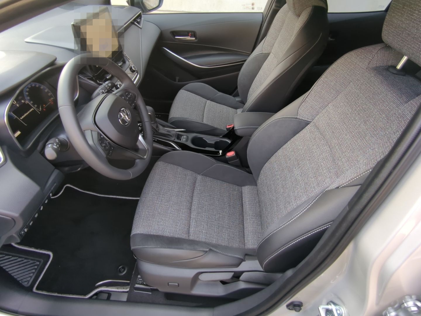 Toyota Corolla Hybrid 1.8 EU6e (Syst.140 PS) 5-Türer Te foto 10