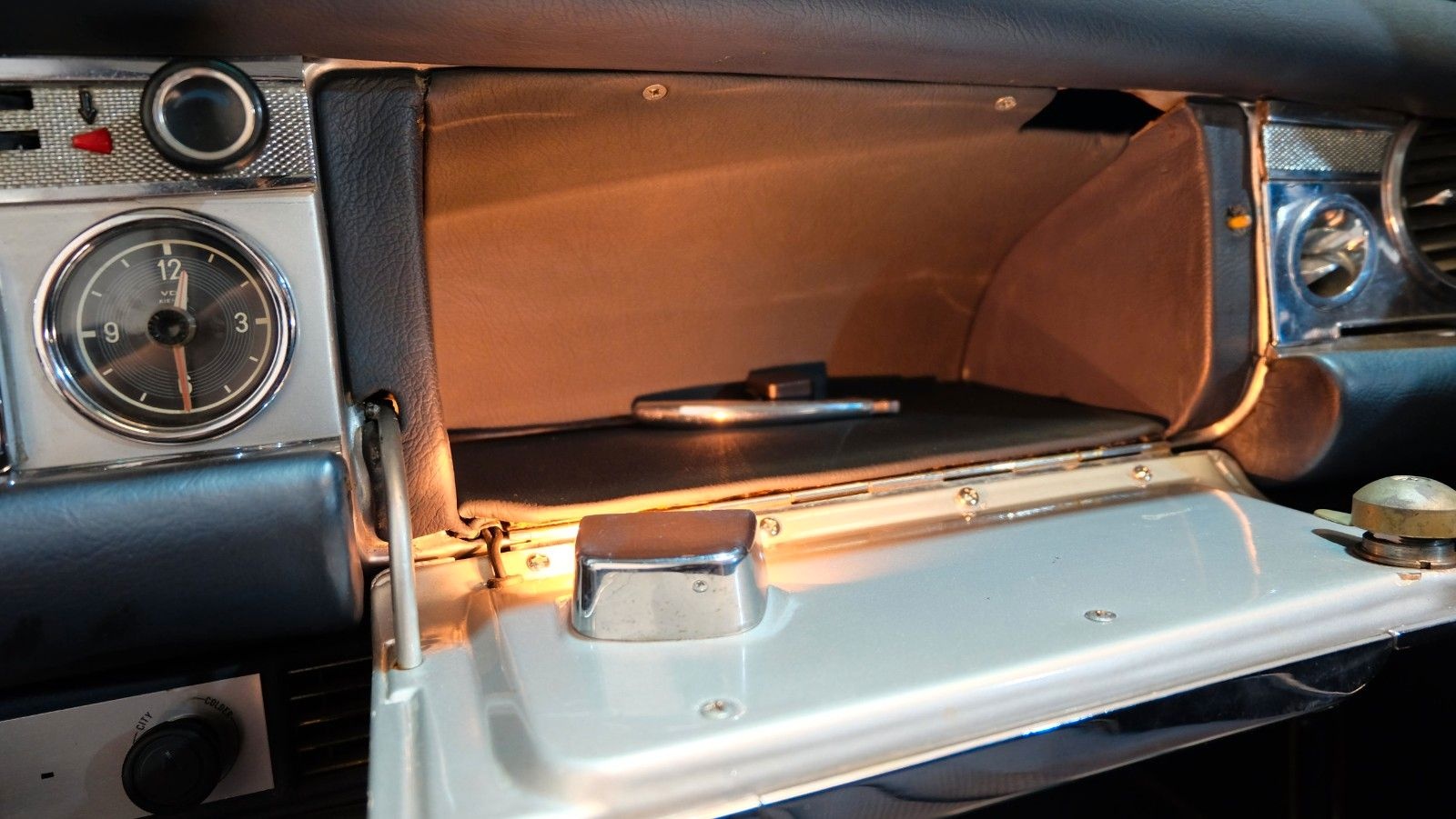 Mercedes-Benz 280 SL Pagode Automatik Einzelstück & Spaßfaktor foto 12