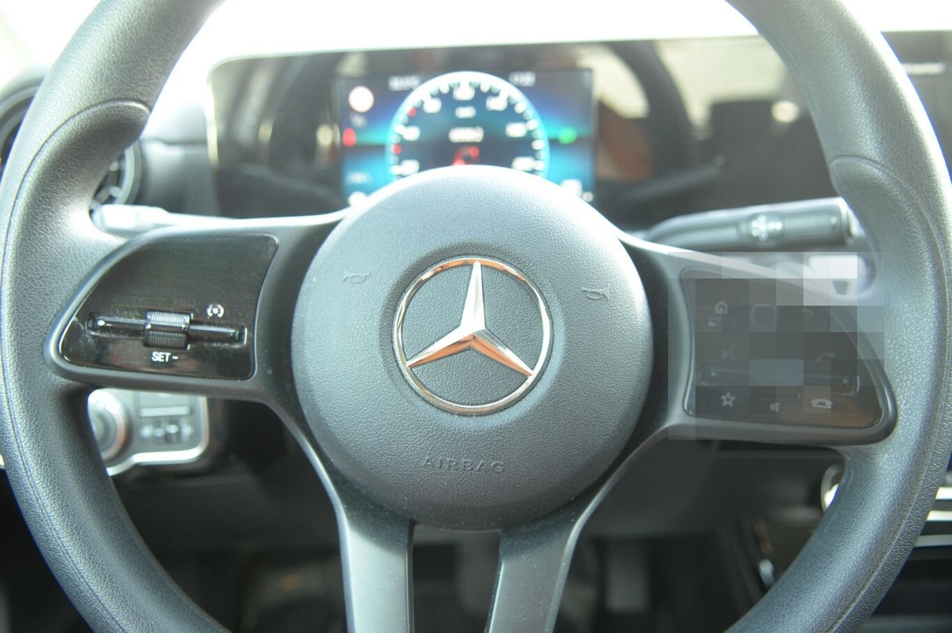 Mercedes-Benz A 180 d Automatik Navi Klimaautomatik foto 7