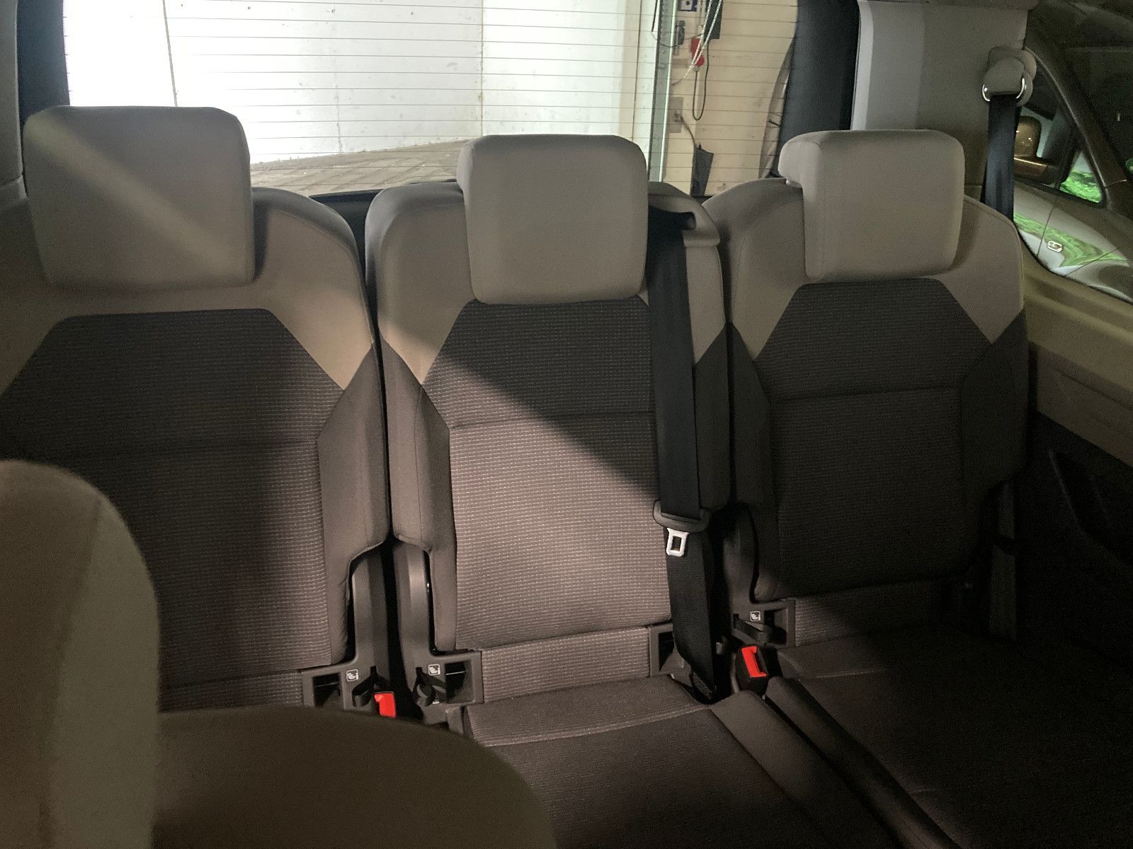 Volkswagen T7 Multivan 2.0 TSI LR 7-Sitze Head up foto 14