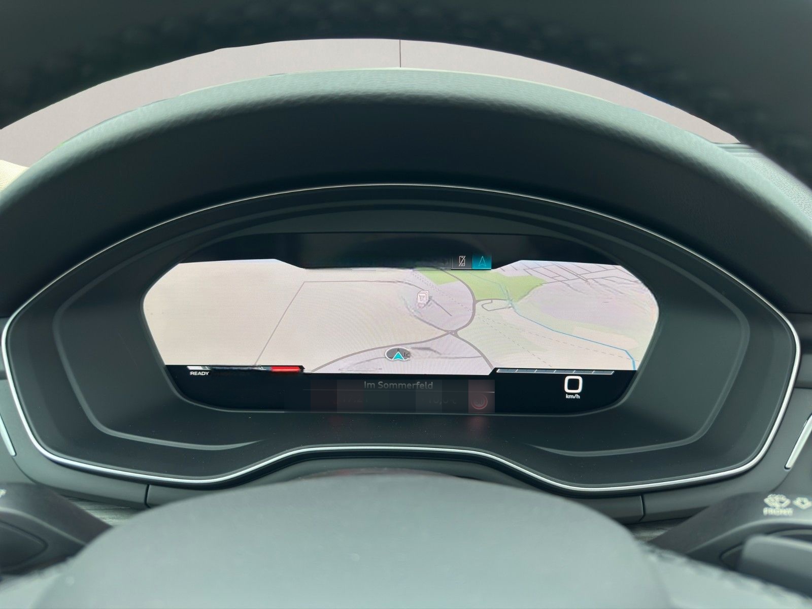 Audi A5 Sportb 50 TDI quattro*PANO*MATRIX*VIRTUAL*B&O foto 12