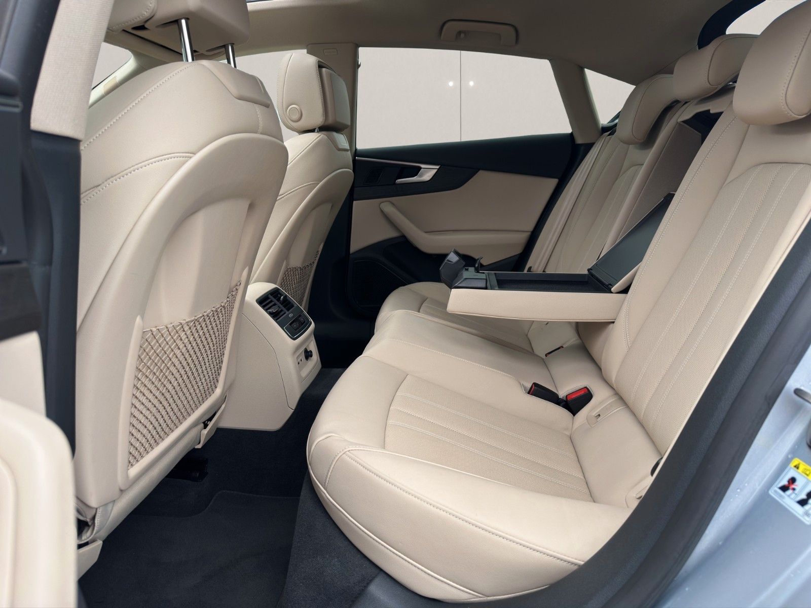 Audi A5 Sportb 50 TDI quattro*PANO*MATRIX*VIRTUAL*B&O foto 14