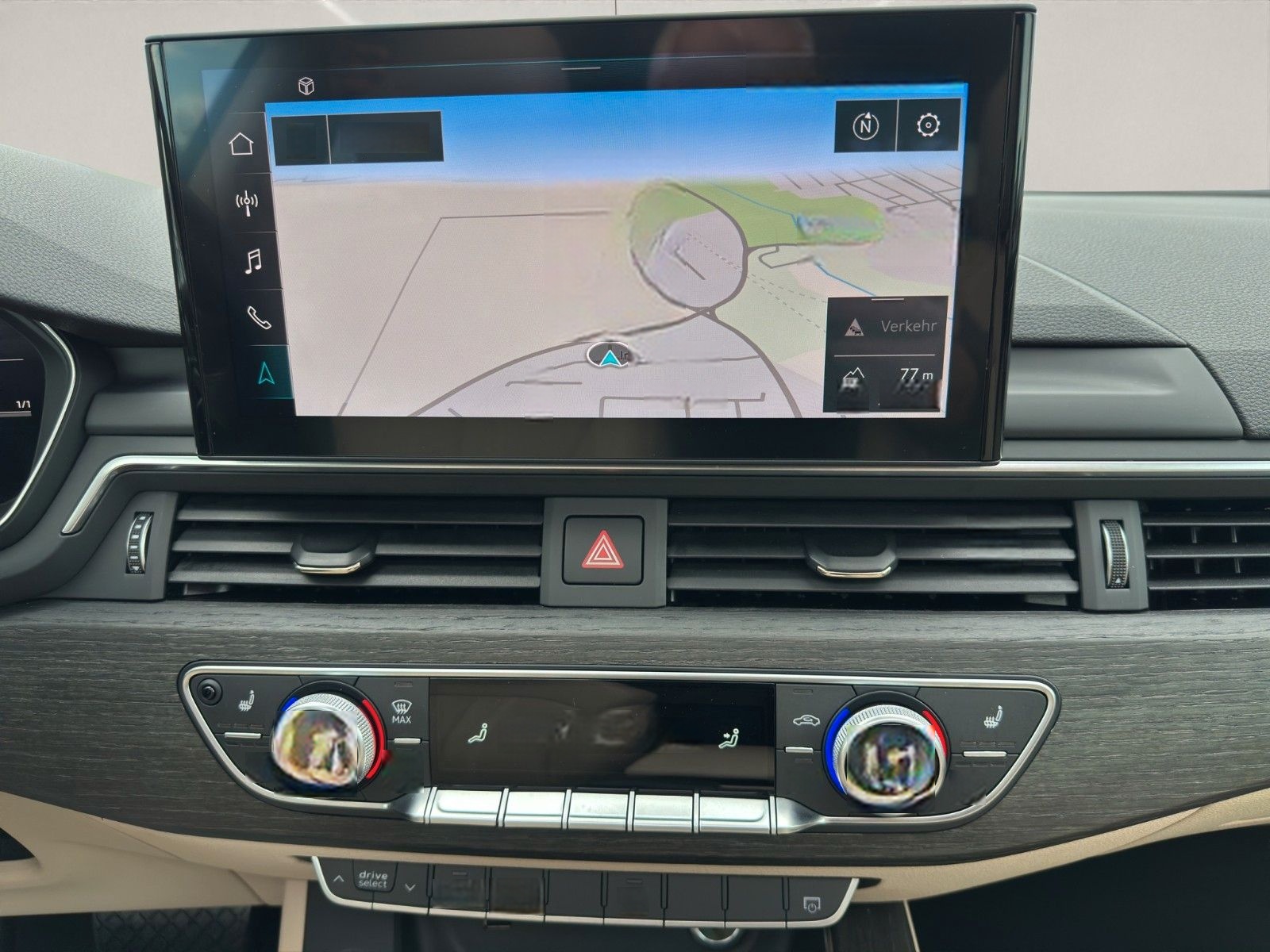 Audi A5 Sportb 50 TDI quattro*PANO*MATRIX*VIRTUAL*B&O foto 15