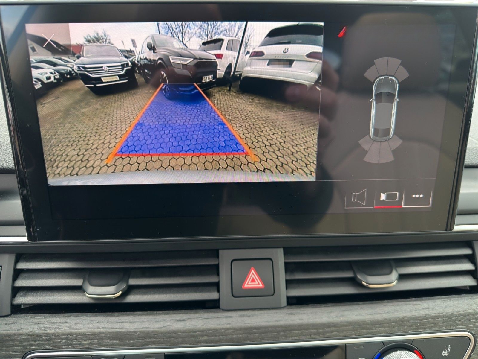 Audi A5 Sportb 50 TDI quattro*PANO*MATRIX*VIRTUAL*B&O foto 16