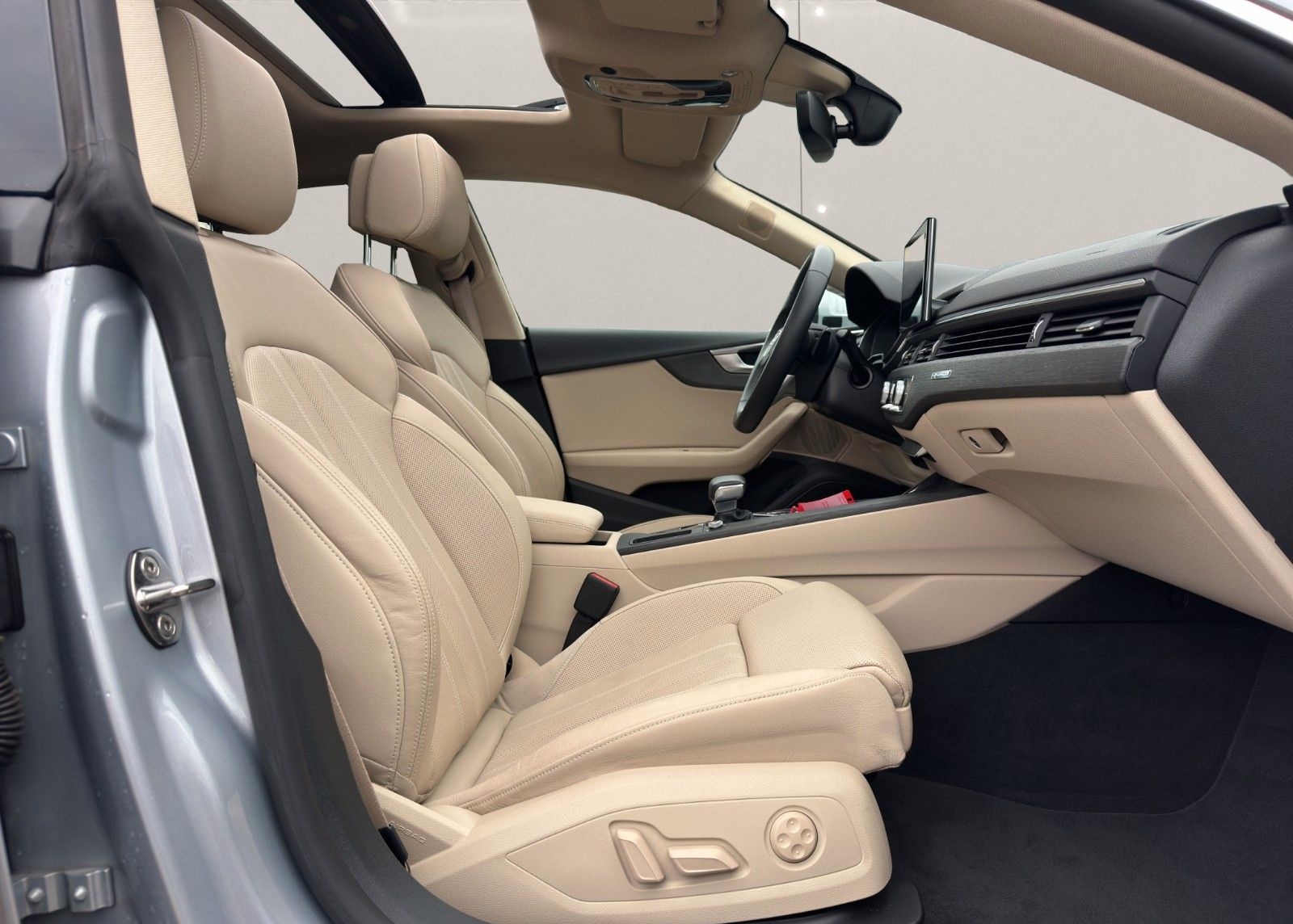 Audi A5 Sportb 50 TDI quattro*PANO*MATRIX*VIRTUAL*B&O foto 17