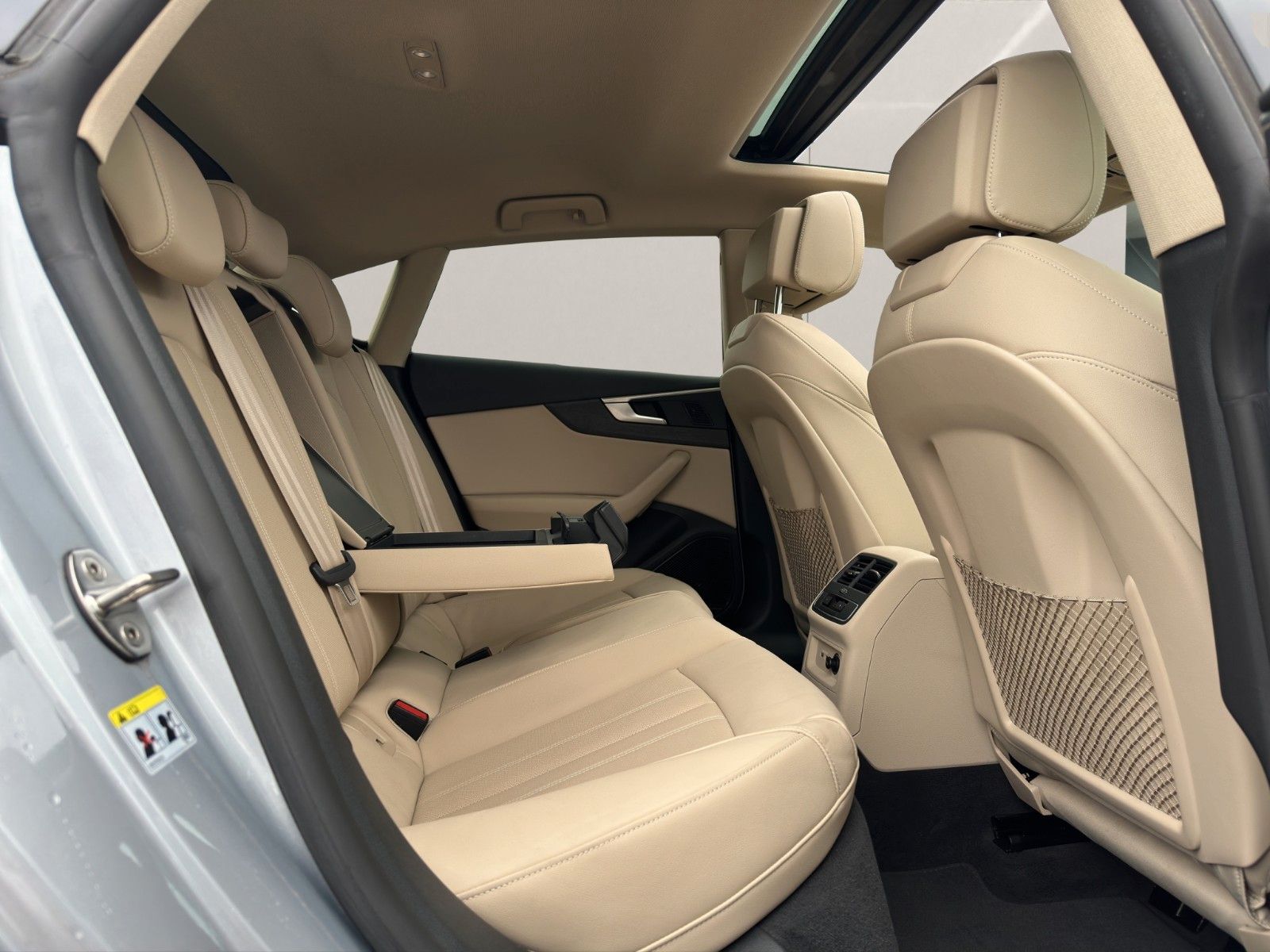 Audi A5 Sportb 50 TDI quattro*PANO*MATRIX*VIRTUAL*B&O foto 18