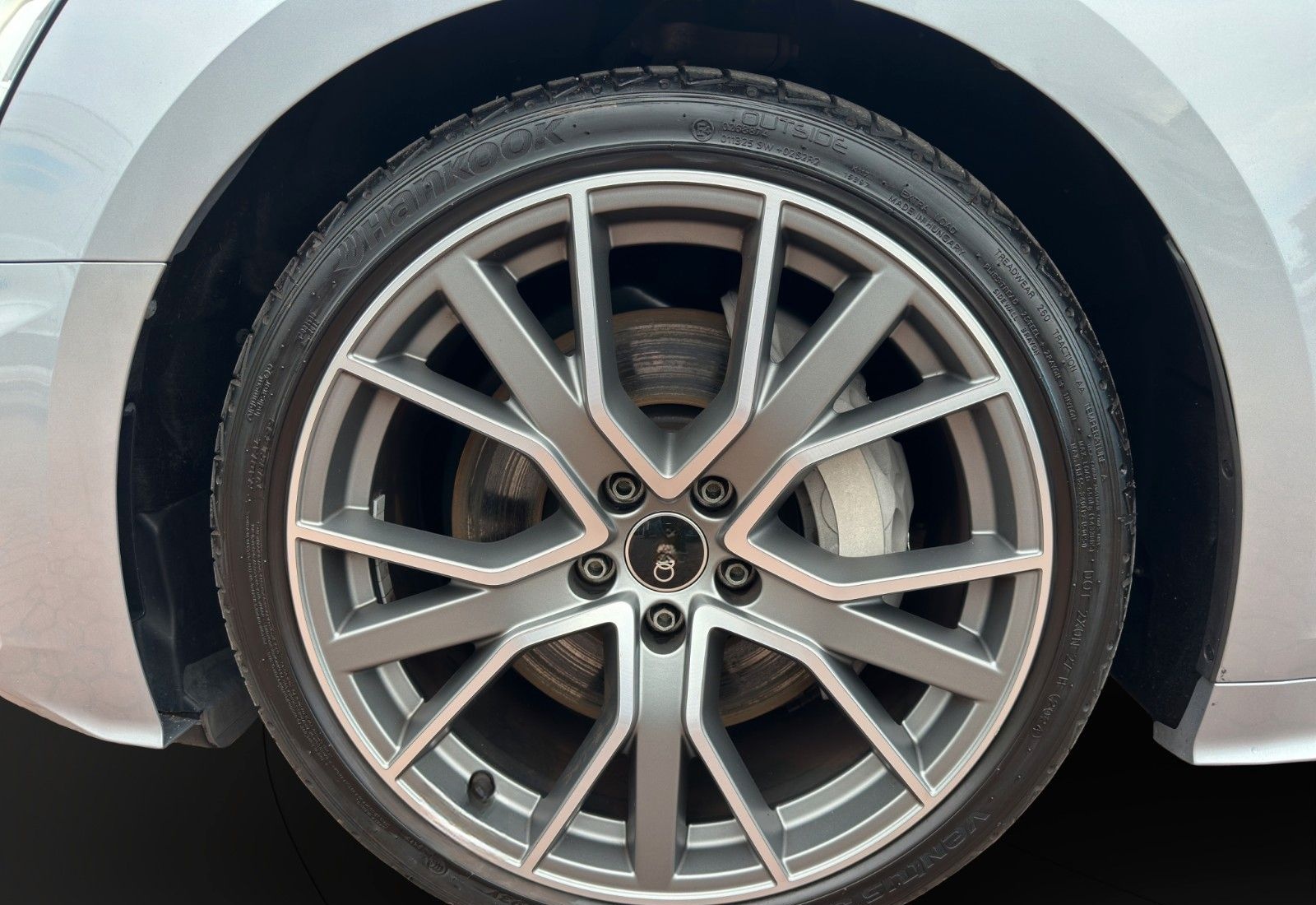 Audi A5 Sportb 50 TDI quattro*PANO*MATRIX*VIRTUAL*B&O foto 20