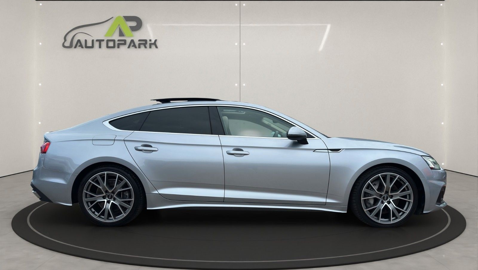 Audi A5 Sportb 50 TDI quattro*PANO*MATRIX*VIRTUAL*B&O foto 8