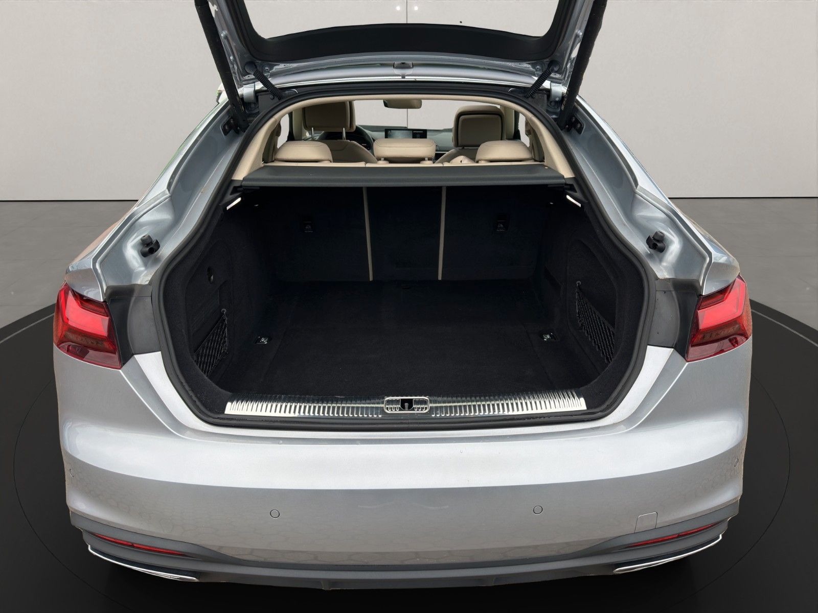 Audi A5 Sportb 50 TDI quattro*PANO*MATRIX*VIRTUAL*B&O foto 9