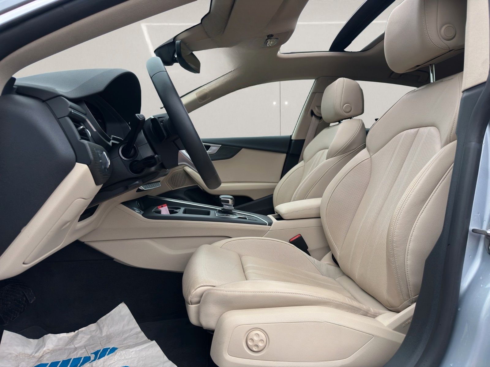 Audi A5 Sportb 50 TDI quattro*PANO*MATRIX*VIRTUAL*B&O foto 10