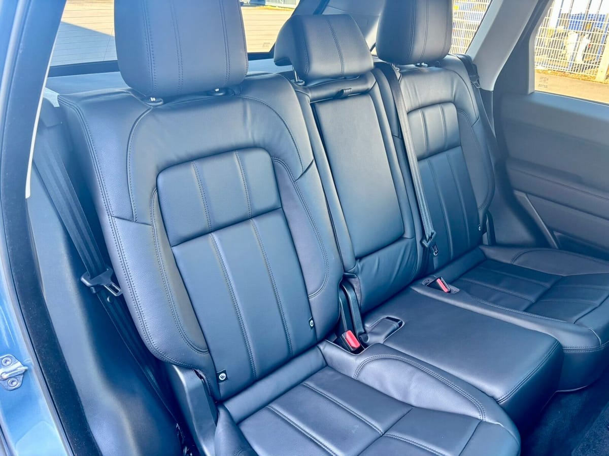 Land Rover Range Rover Sport P400e Hyb. LED*Kam*Keyless*AHK foto 7