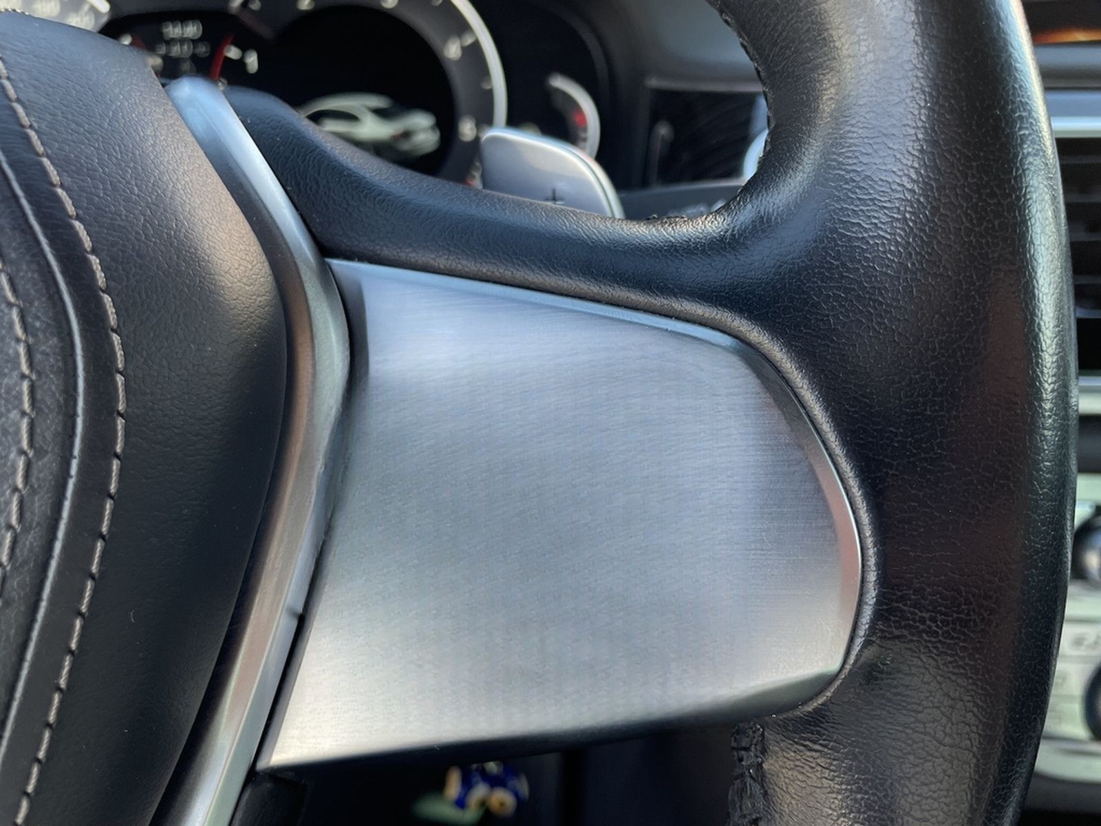 BMW 730d M Sport Paket Head-Up Laser Carbon Core foto 22