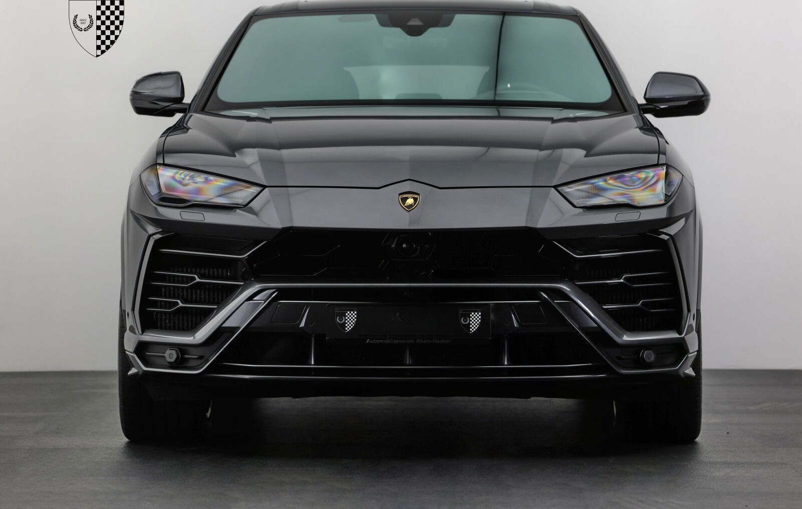 Lamborghini Urus Panorama/Anima/B&O/Massage/360Kam/22" foto 2