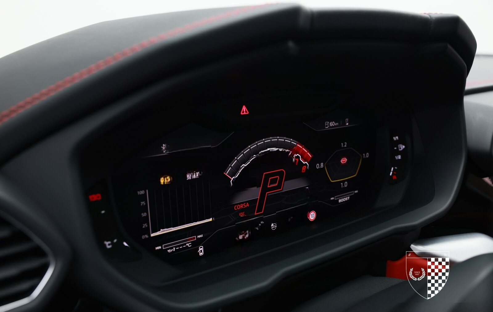 Lamborghini Urus Panorama/Anima/B&O/Massage/360Kam/22" foto 16