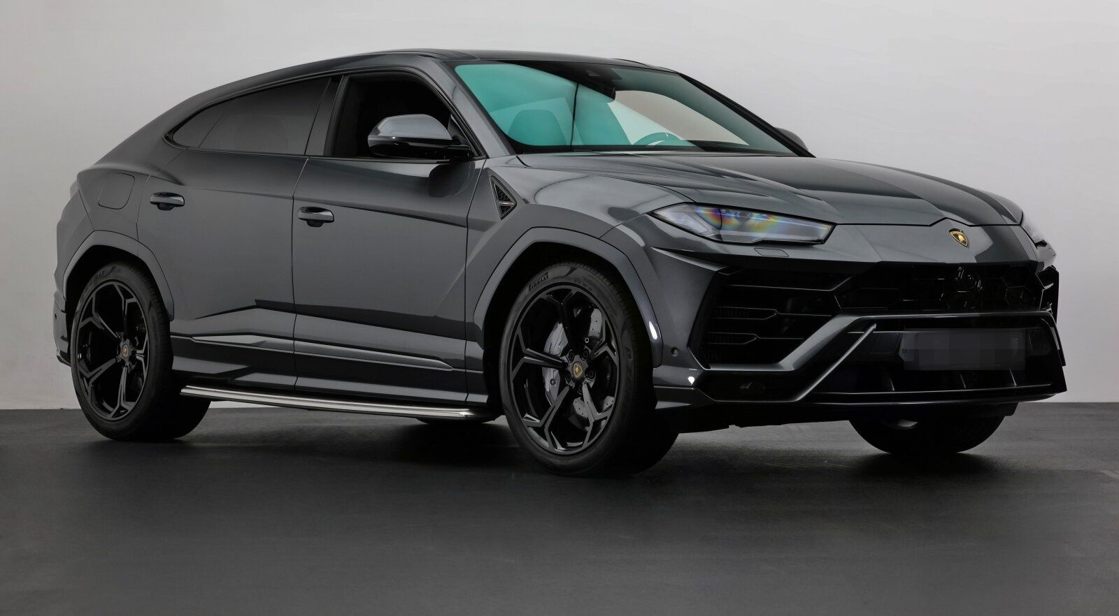 Lamborghini Urus Panorama/Anima/B&O/Massage/360Kam/22" foto 3