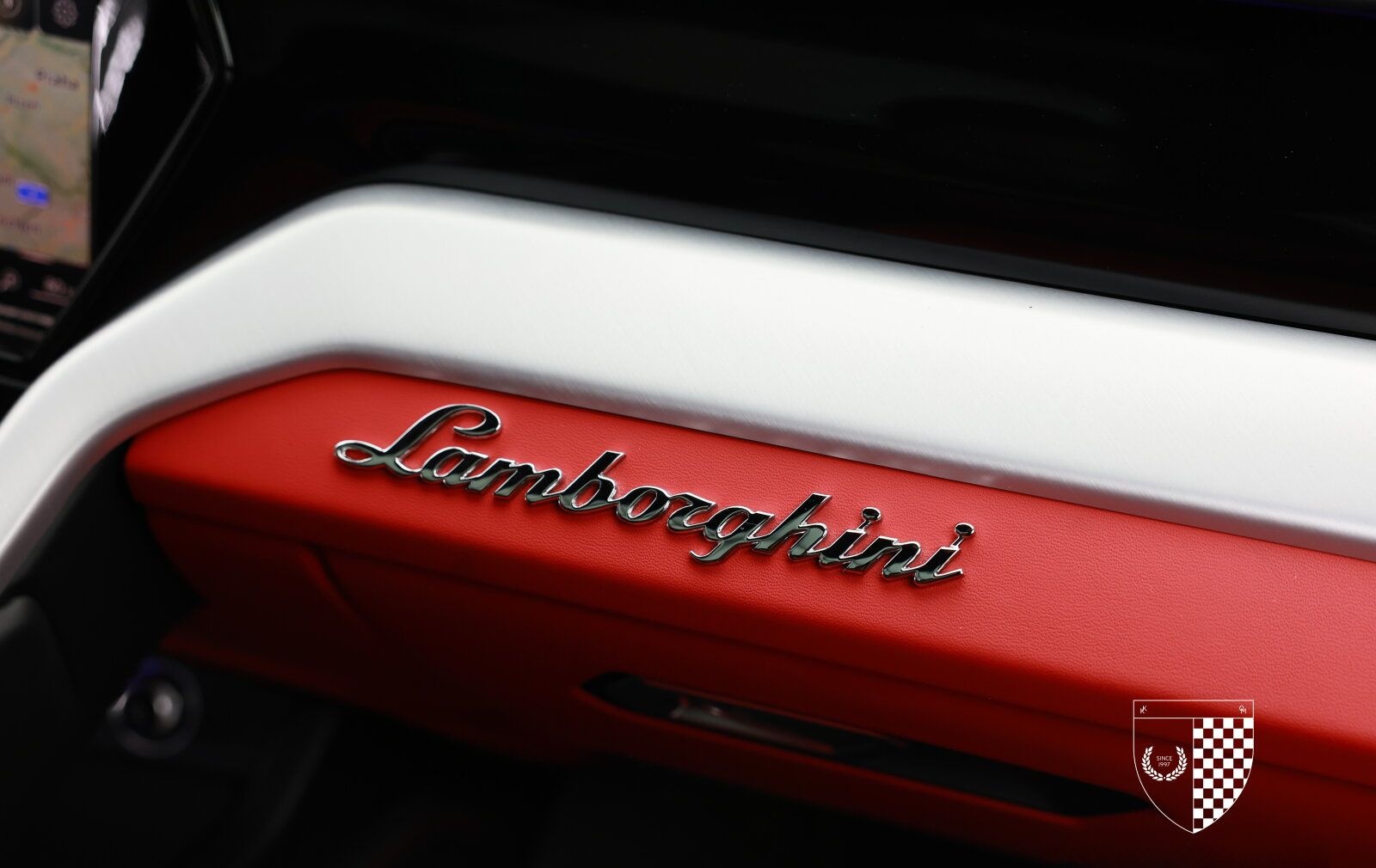 Lamborghini Urus Panorama/Anima/B&O/Massage/360Kam/22" foto 24