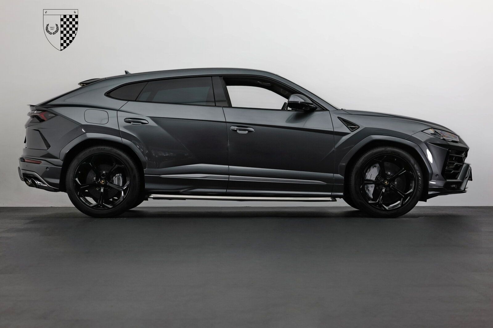 Lamborghini Urus Panorama/Anima/B&O/Massage/360Kam/22" foto 4