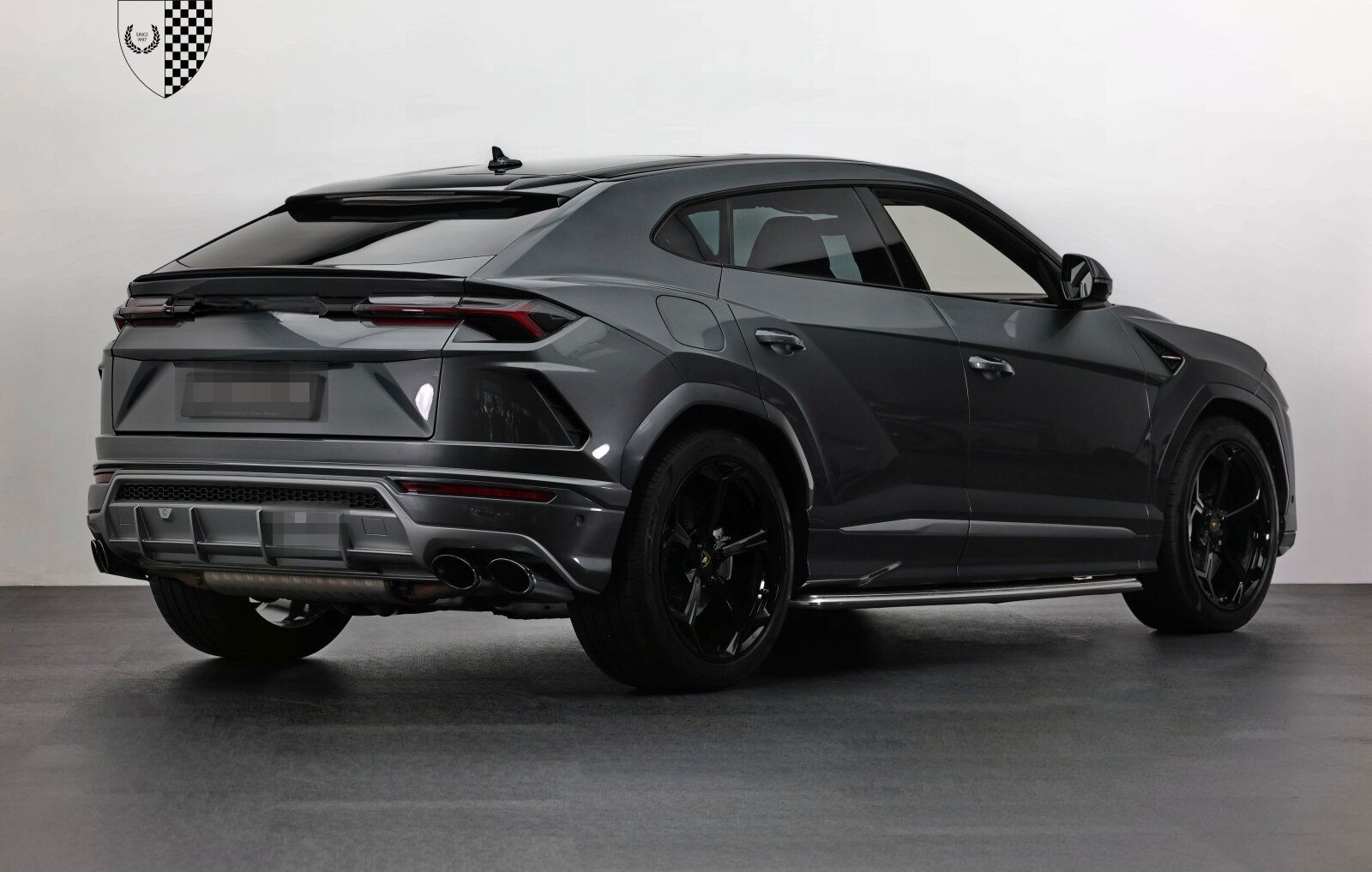 Lamborghini Urus Panorama/Anima/B&O/Massage/360Kam/22" foto 5
