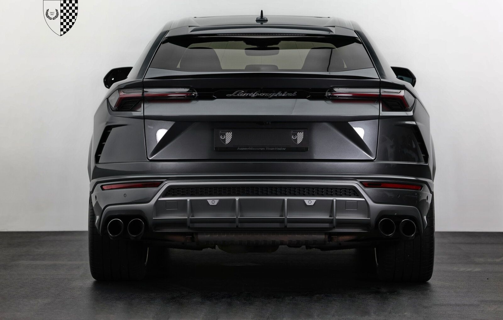 Lamborghini Urus Panorama/Anima/B&O/Massage/360Kam/22" foto 6