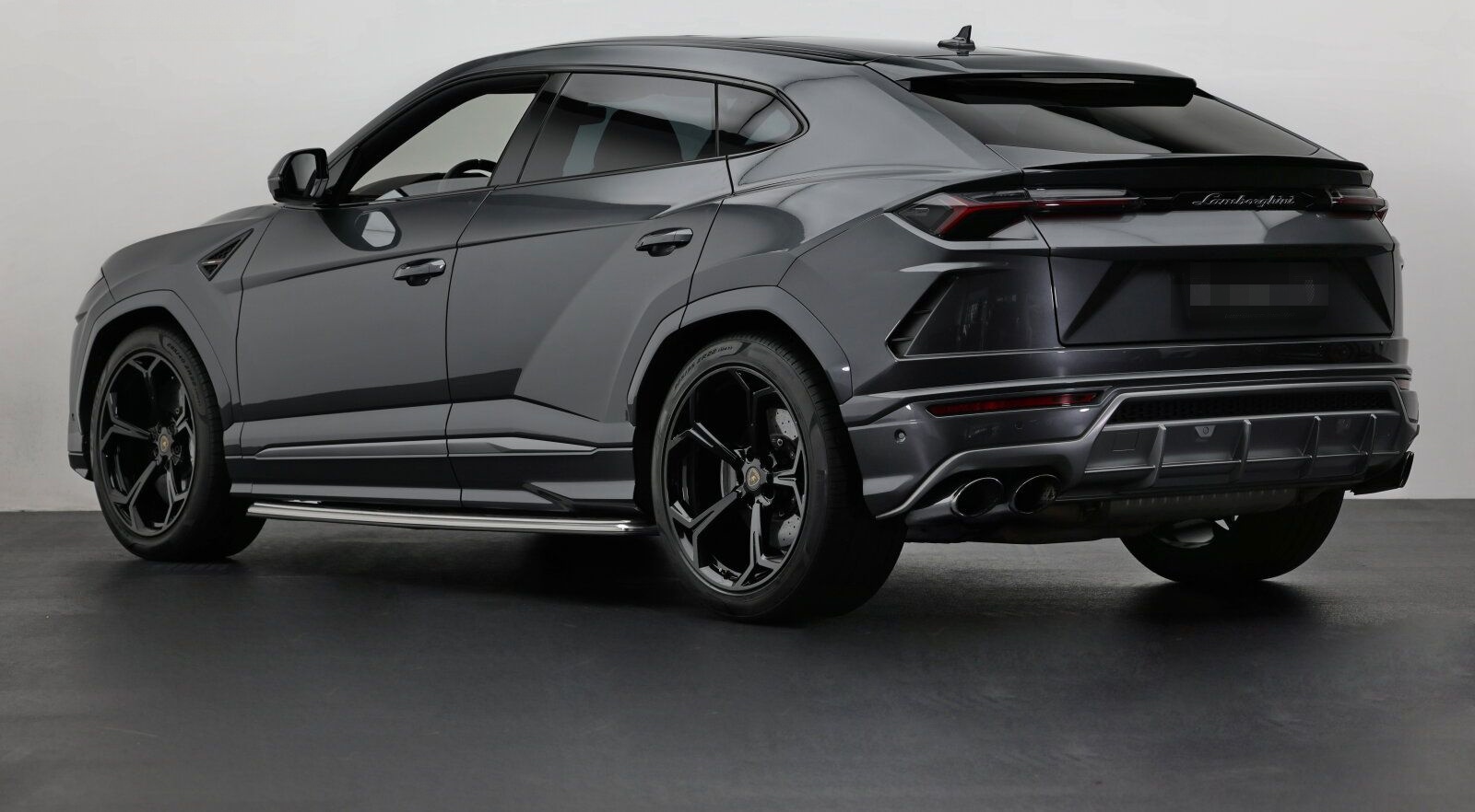 Lamborghini Urus Panorama/Anima/B&O/Massage/360Kam/22" foto 7