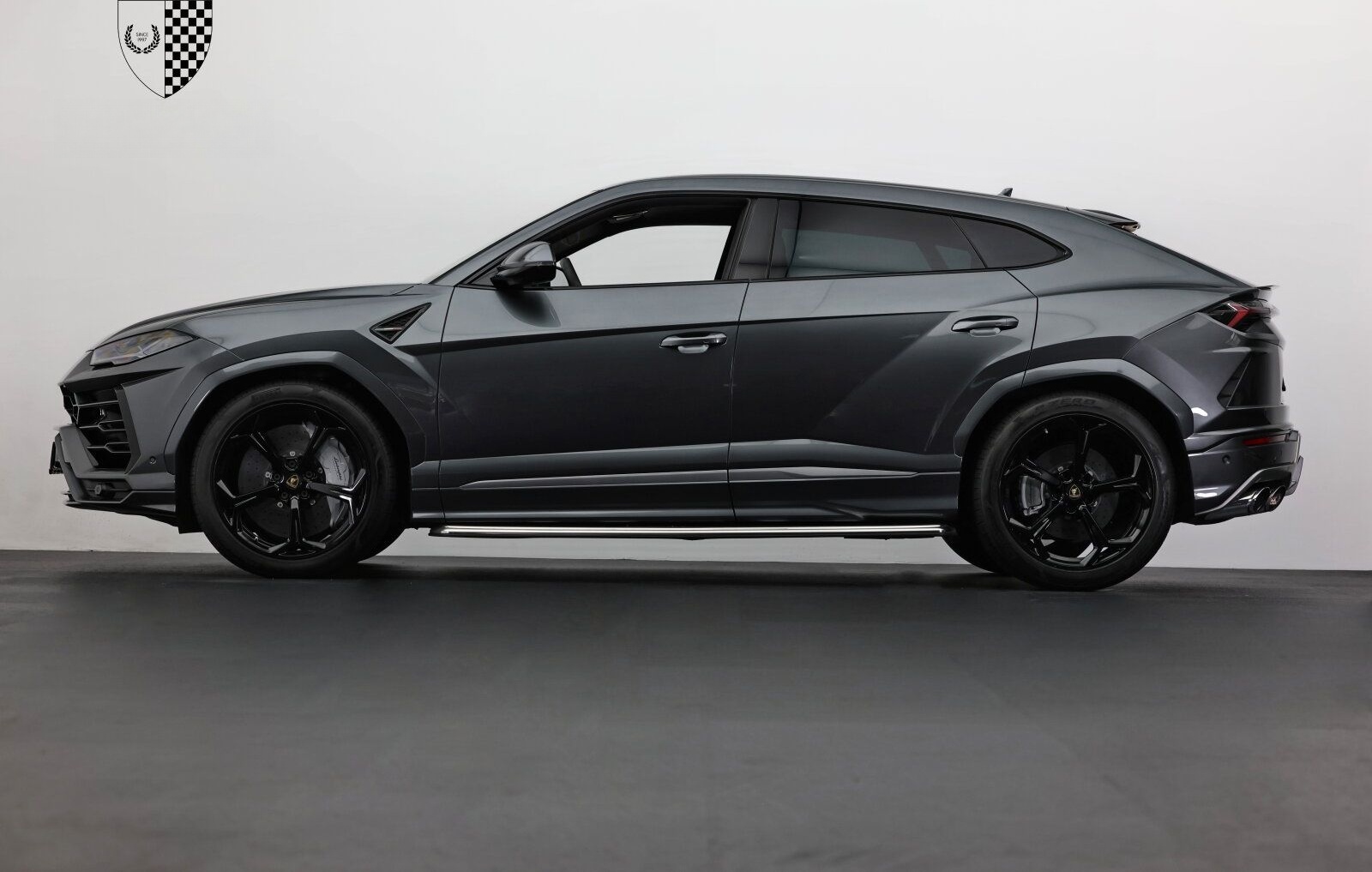 Lamborghini Urus Panorama/Anima/B&O/Massage/360Kam/22" foto 8