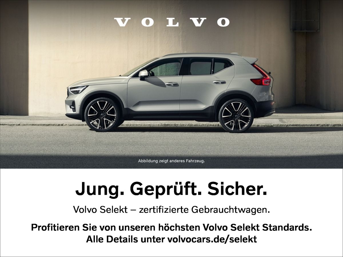 Volvo XC90 B5 (Diesel) Plus Bright ACC AHK AUT Kam. LM foto 19