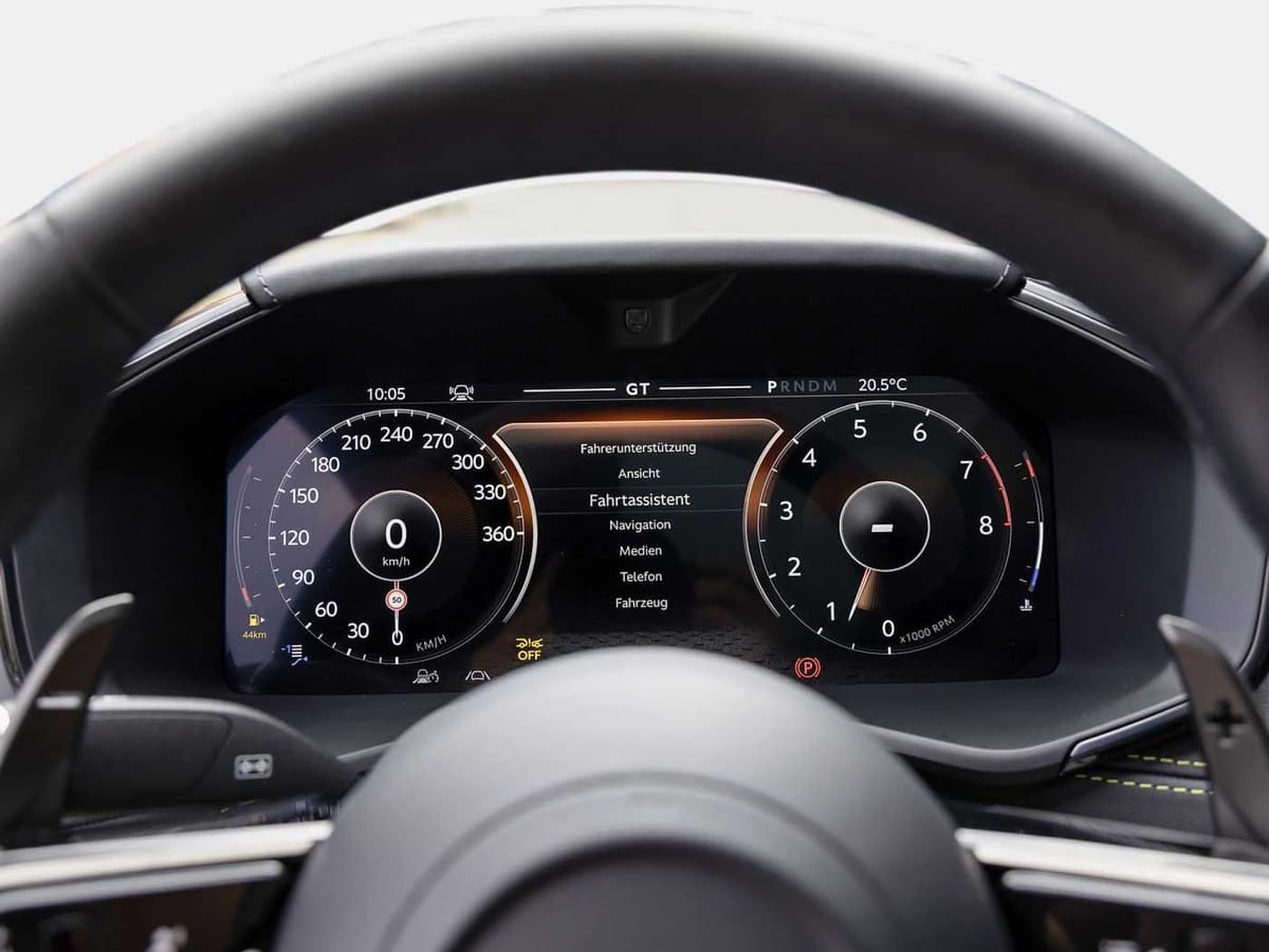 Aston Martin DBX 707 -Podium Green- foto 6