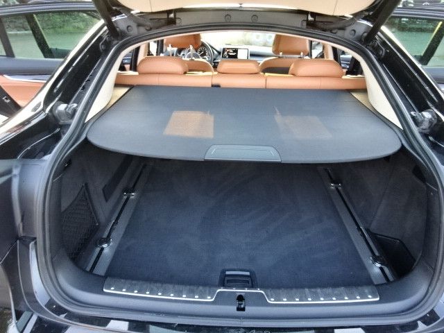 BMW X6 xDrive50i foto 14