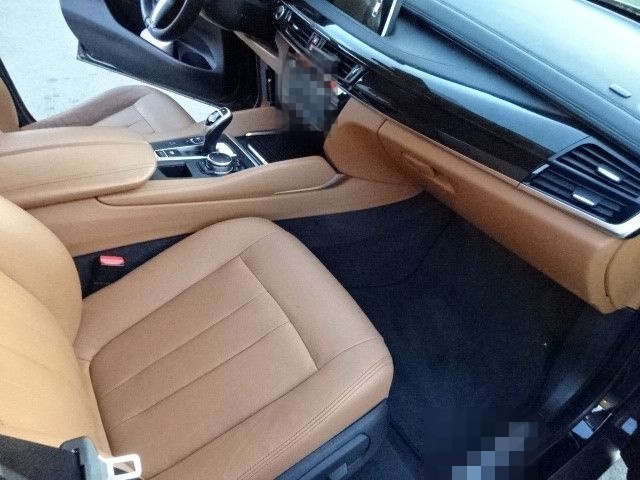 BMW X6 xDrive50i foto 19
