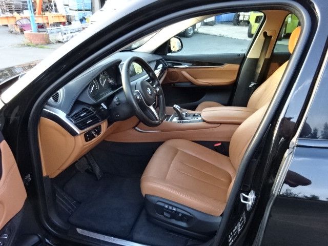 BMW X6 xDrive50i foto 10